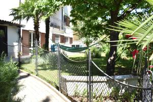 Apartment Tashas Home