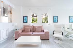 Home2Book La Casita del Puerto, Terrace & Pool