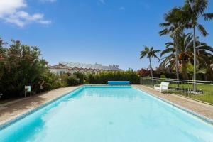 Home2Book La Casita del Puerto, Terrace & Pool