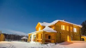 Земляничная поляна Боровое - Kotarkol