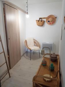 Appartements vintage home : photos des chambres