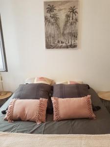 Appartements vintage home : photos des chambres