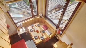 Enchaple D26 - ST JEAN DAULPS - PIED DES PISTES - PROCHE MORZINE