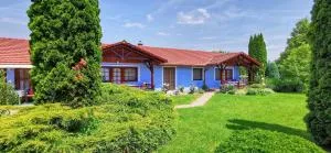 Magyar Apartmanházak I-III. - Garabonc