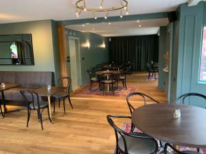 Slagsta Motell & Wärdshus