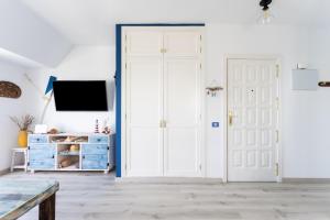 Home2Book Sea Front Attic Las Galletas