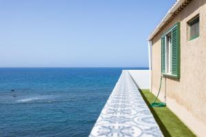 Home2Book Sea Front Attic Las Galletas