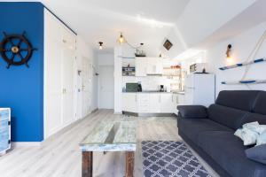 Home2Book Sea Front Attic Las Galletas