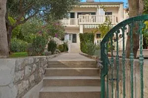 Villa Fontana Apartment Olive - 普罗马尼亚