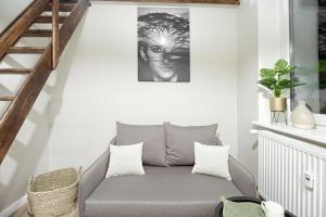 Niron Apartament Dom z Papieru Nairobi