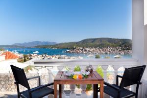 Poros View Poros-Island Greece