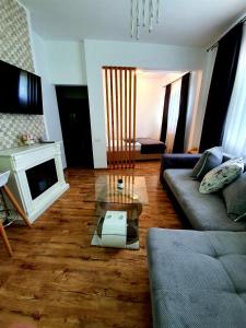 Laura Apartments Sinaia