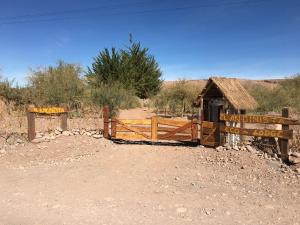 Eco-Lodge El Andinista