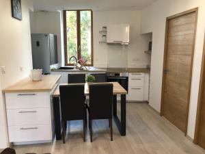 Gite au cœur du ventoux