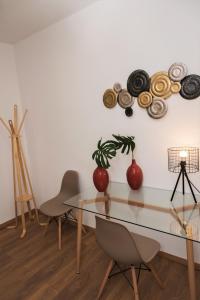 Koules Sea View City Apartment