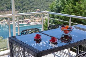 Dream View Villas Lefkada Greece