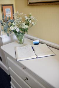 Hotels Chateau Hotel Edward 1er : photos des chambres