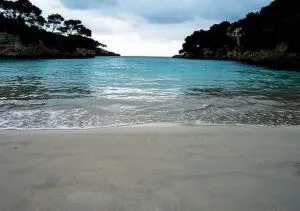 Cala Serena Beach 1 - Cala Serena