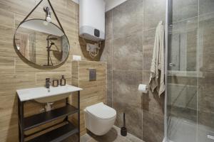 Niron Apartament Dom z Papieru Tokio