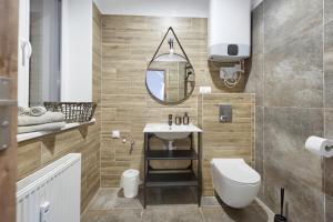 Niron Apartament Dom z Papieru Tokio