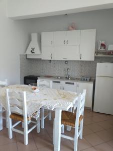 Pension Gioula Alonissos Greece