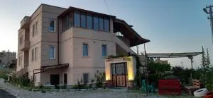 Dirilis Banarya Apart hotel - Mustafapaşa