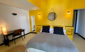 Hotels Hotel Le Clocher : photos des chambres