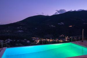 Dream View Villas Lefkada Greece