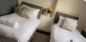 Westeria Cottage - 2 Bed-Sleeps 4-TJS9WC