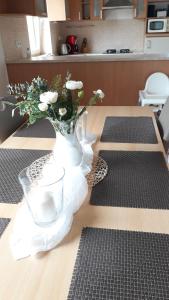 Prázdninový dům Bezkov u Znojma