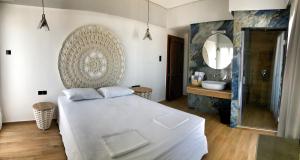 Anagennisi Hotel Agistri Greece