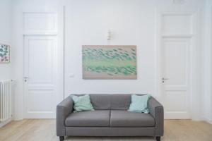 B&B Babbaluci - Centro Storico