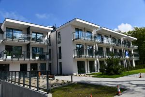 Blue Sky Apartments Rezydencja Niechorze - 301