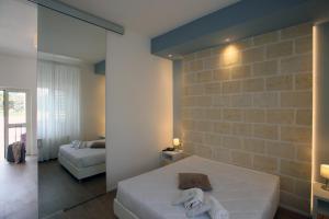 Suite con Patio - Dependance