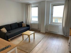 interaktiv Appartements in Heiligenhaus - Hauptstrasse