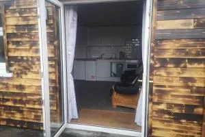 The Strand Awaits Apartment - Ardfield