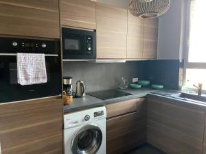 Appartements Duplex LE GLENCOE : photos des chambres