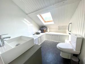 Appartements Duplex LE GLENCOE : photos des chambres