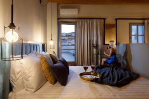 Lindos Serenity Suites Rhodes Greece