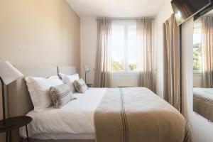 Hotels Le Homard Bleu : photos des chambres