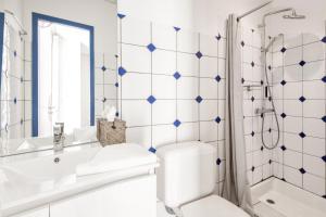 Hotels Le Homard Bleu : Chambre Standard