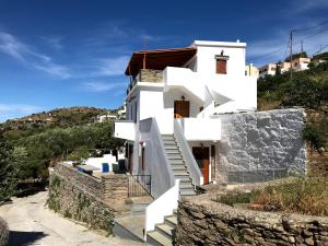 Cozy little house in Ioulida - Kea Kea Greece