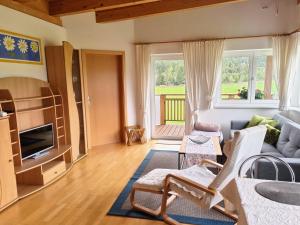 Appartements Erhol dich gut