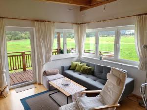 Appartements Erhol dich gut