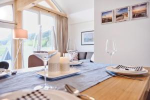 Die Tauplitz Lodges - Bergblick B7-2 by AA Holiday Homes