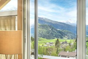 Die Tauplitz Lodges - Bergblick B7-2 by AA Holiday Homes