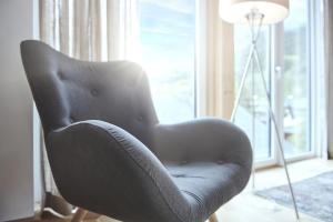 Die Tauplitz Lodges - Bergblick B7-2 by AA Holiday Homes