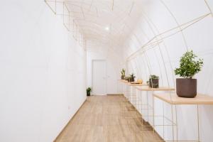 Porta D'Oro Charming House img20