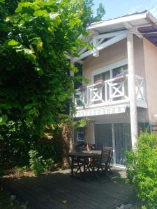 Villa Le Mauret photo 6