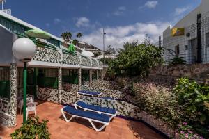 Leticia del Mar Adults Only